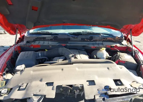 2012 Ram 1500 St z USA, uszkodzony, nr VIN 3C6JD7DTXCG273170